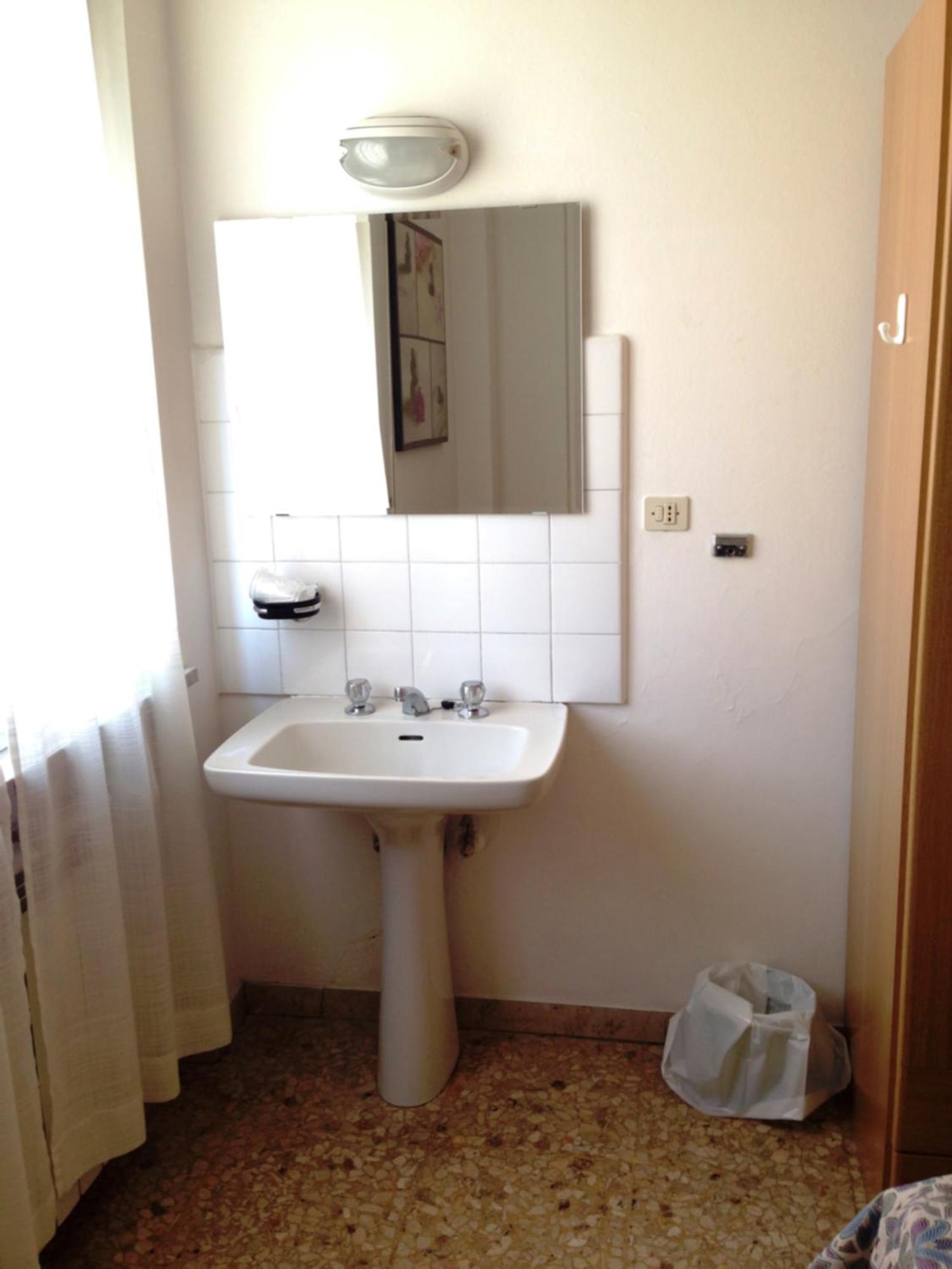 Albergo La Neigra Sestri Levante Exterior foto