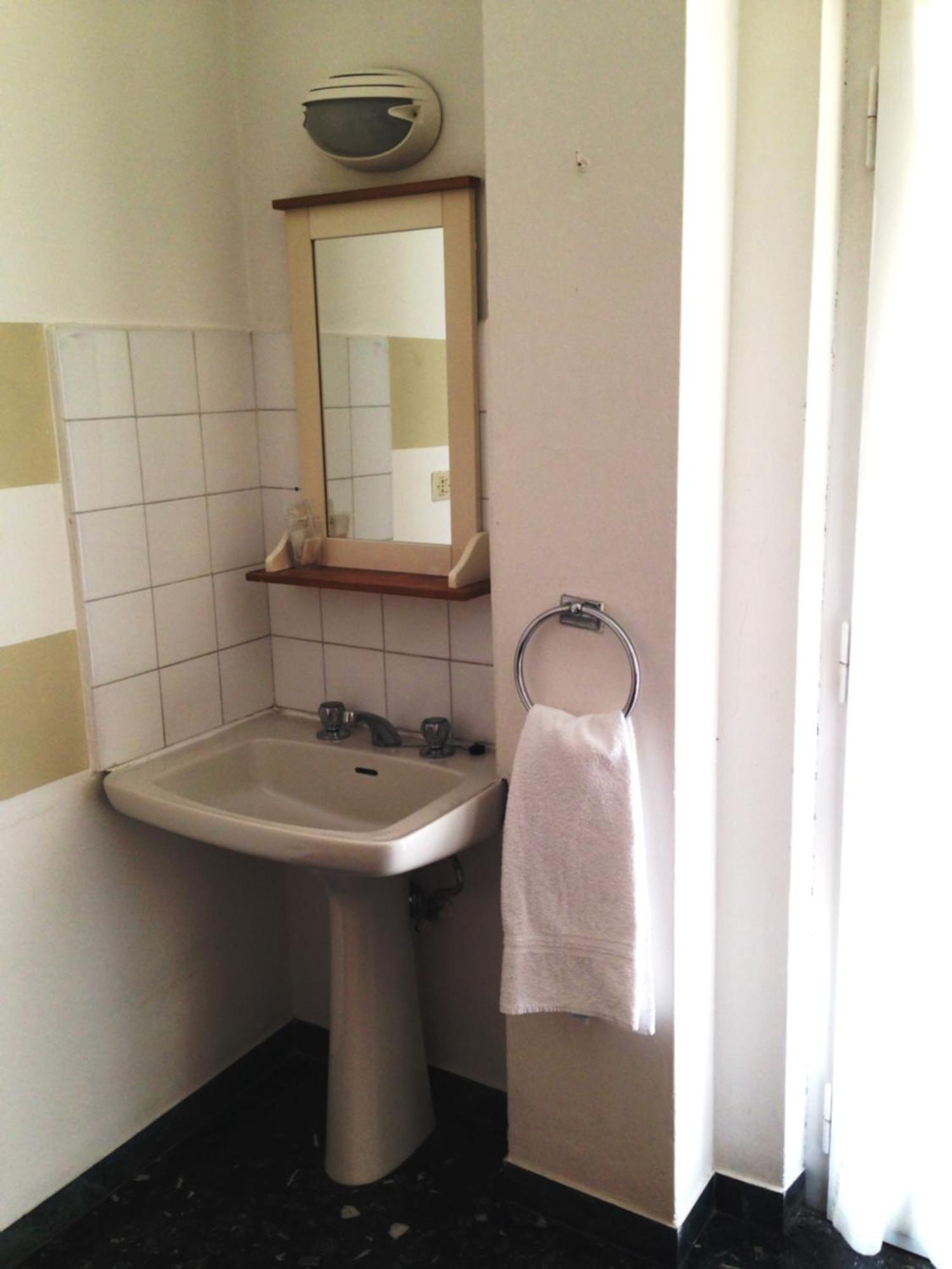 Albergo La Neigra Sestri Levante Exterior foto