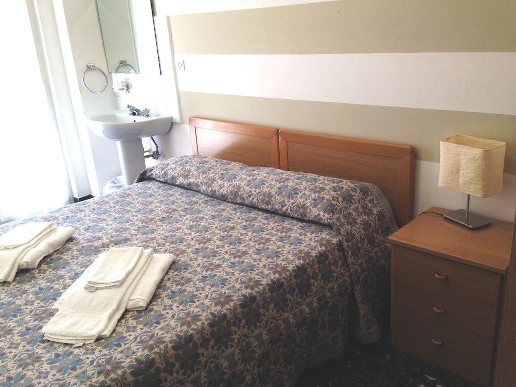 Albergo La Neigra Sestri Levante Exterior foto