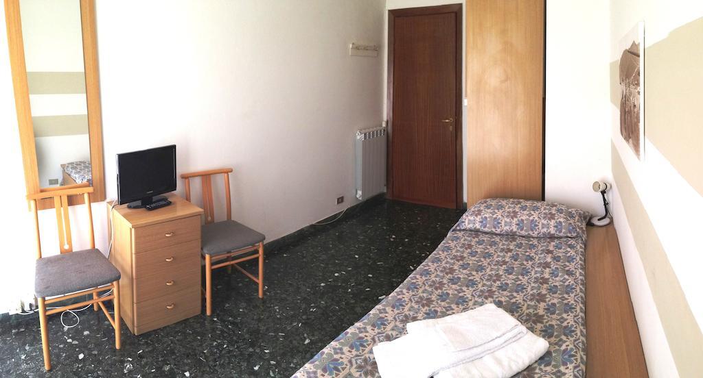 Albergo La Neigra Sestri Levante Quarto foto