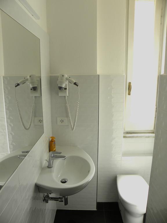 Albergo La Neigra Sestri Levante Exterior foto