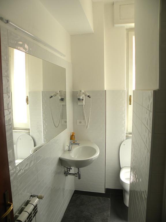 Albergo La Neigra Sestri Levante Exterior foto